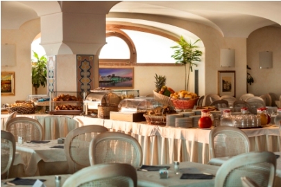 Sorriso Thermae Resort & SPA - 